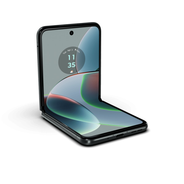 Motorola Razr 40 5G 8GB/256GB Verde - Télefono móvil