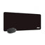Pack Harmony Alfombrilla XL+ Raton Inalámbrico Subblim / 800x300x2mm / 1.200 DPI / Negro / SUBMP-03HP001