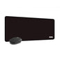 Pack Harmony Alfombrilla XL+ Raton Inalámbrico Subblim / 800x300x2mm / 1.200 DPI / Negro / SUBMP-03HP001
