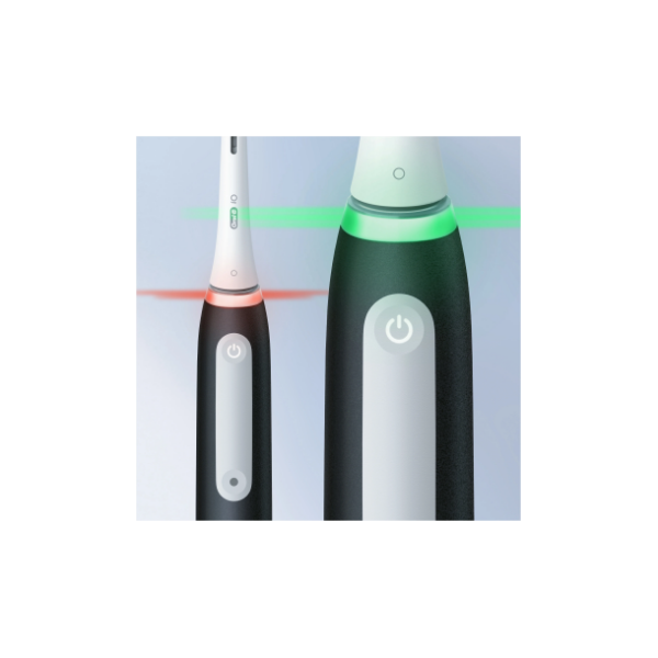 Braun Oral-b Io 3 Azul / Cepillo De Dientes Eléctrico