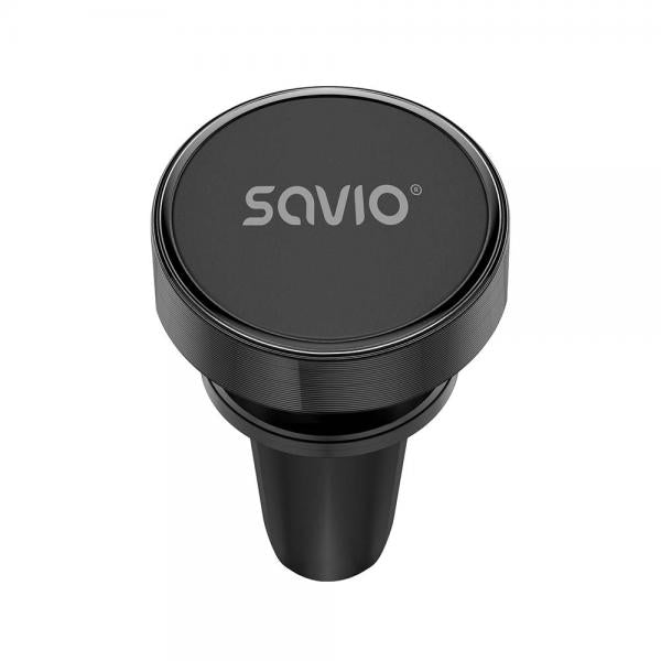 Soporte Magnetico Telefono Para Coche Savio Ch-02 Main Image