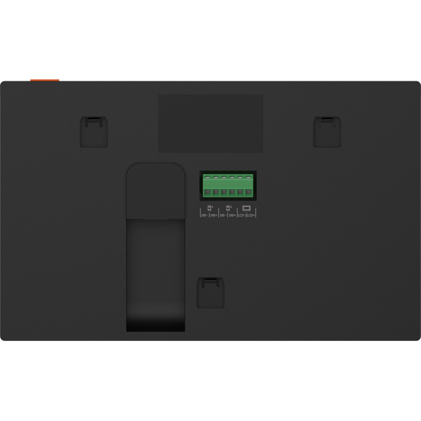 EZVIZ HP7 2K Audio Bidireccional Plata - Videoportero