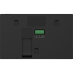 EZVIZ HP7 2K Audio Bidireccional Plata - Videoportero