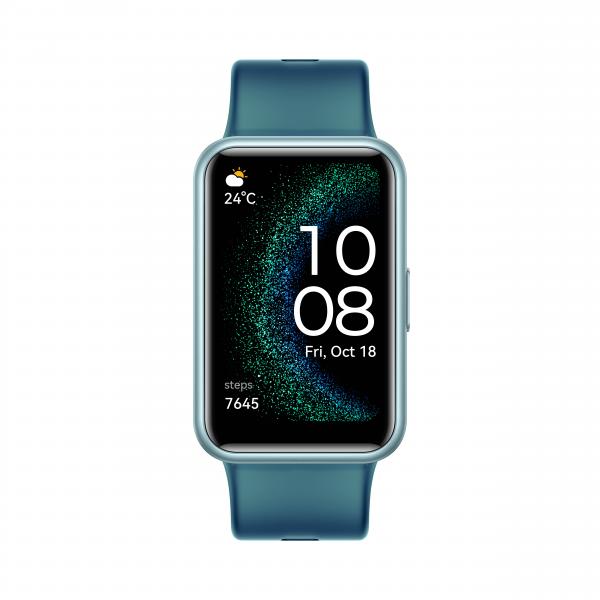 Huawei Watch Fit Special Edition Verde - Reloj Inteligente