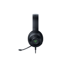 Razen Kraken V3 X USB 7.1 Negro