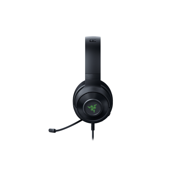 Razer Kraken V3 X Negro