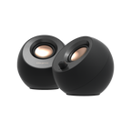 Altavoces Creative Pebble V3 2.0 Usb-C Negro