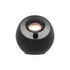 Altavoces Creative Pebble V3 2.0 Usb-C Negro