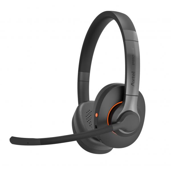 Auriculares Axtel Pro Bt Duo Incl. Dongle