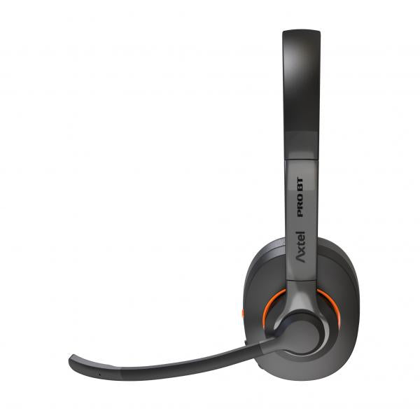 Auriculares Axtel Pro Bt Duo Incl. Dongle