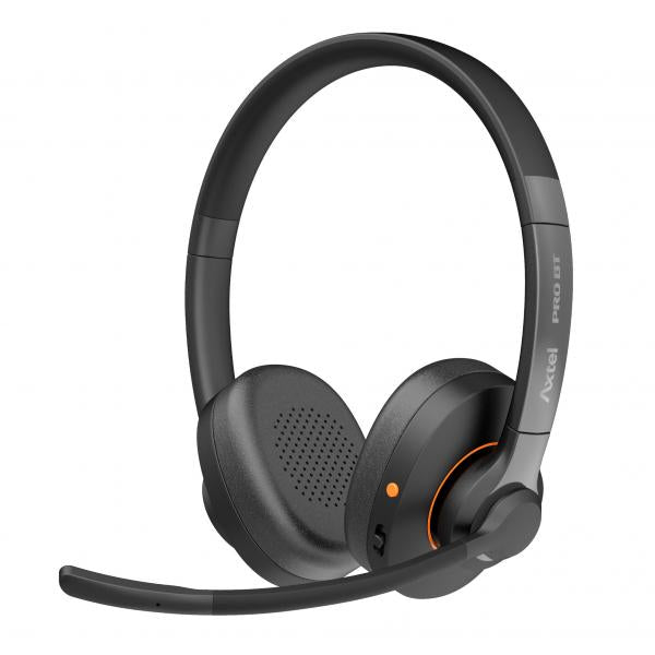 Auriculares Axtel Pro Bt Duo Incl. Dongle