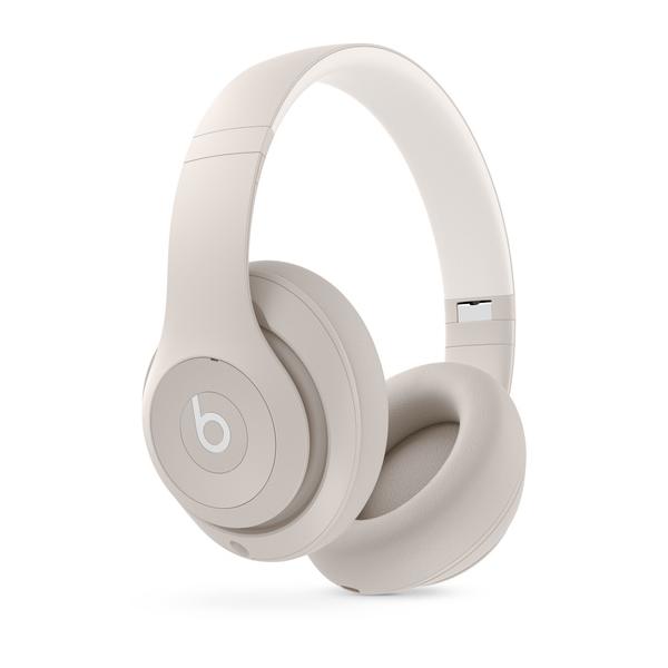 Auriculares Apple Beat Studio Pro Inalambrico Piedra Arenisa