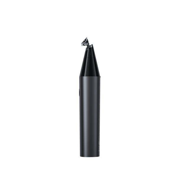 Xiaomi Uniblade Trimmer X300 Negro - Recortadora de Barba Inalámbrica