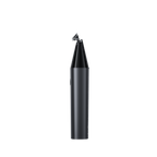 Xiaomi Uniblade Trimmer X300 Negro - Recortadora de Barba Inalámbrica