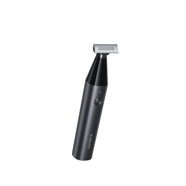 Xiaomi Uniblade Trimmer X300 Negro - Recortadora de Barba Inalámbrica