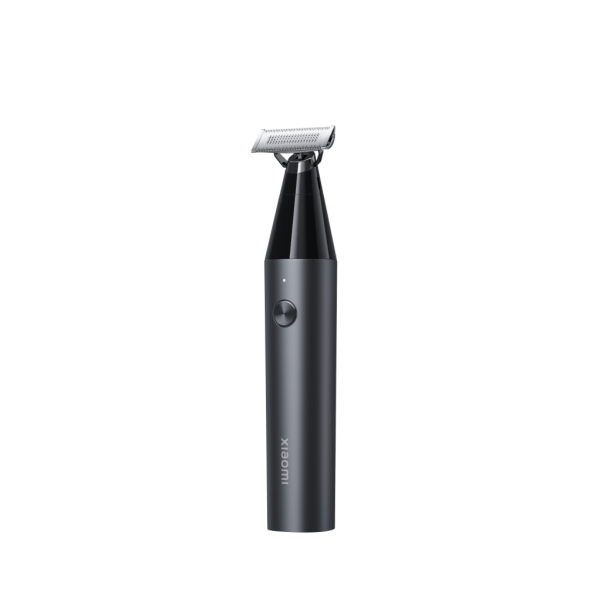 Xiaomi Uniblade Trimmer X300 Negro - Recortadora de Barba Inalámbrica