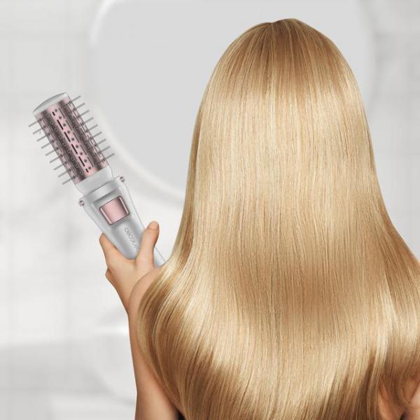 Cepillos Alisadores Cecotec Bamba Ceramiccare 5In1 Pro