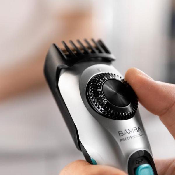 Barbero Multigrooming Cecotec Bamba PrecisionCare AllDrive P