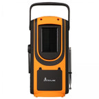 Extralink Power Ranger EPS-6000 6000 mAh - Radio de Emergencia