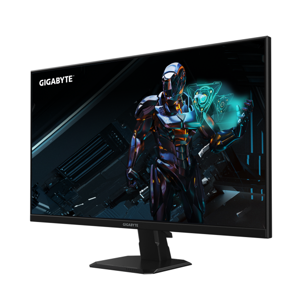 Gigabyte GS27F 27 FullHD IPS 165Hz Negro