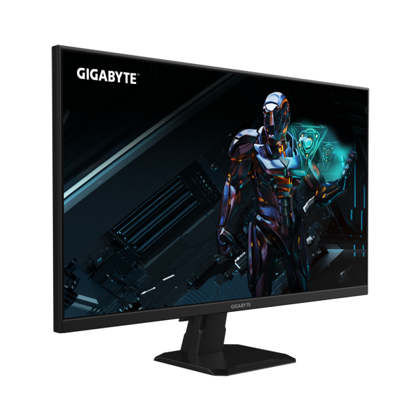 Gigabyte GS27F 27 FullHD IPS 165Hz Negro