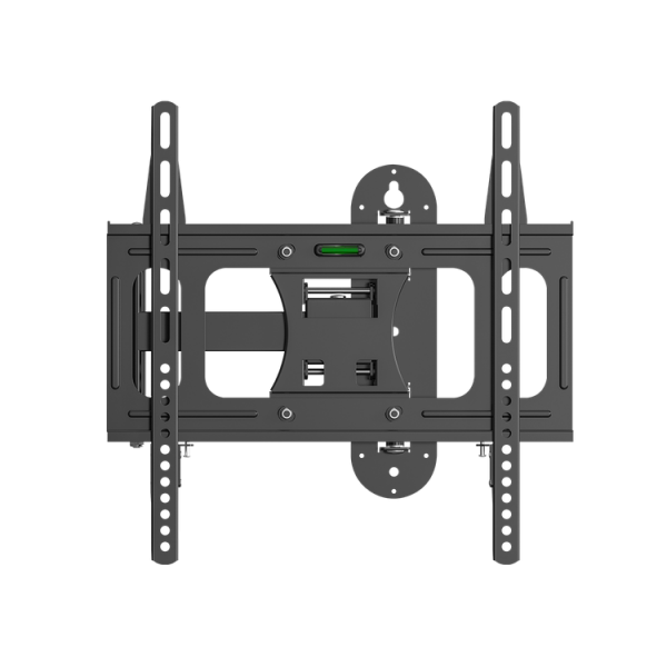Soporte Tv/mon Nox Lite Wall Flex 23-55 Black Main Image