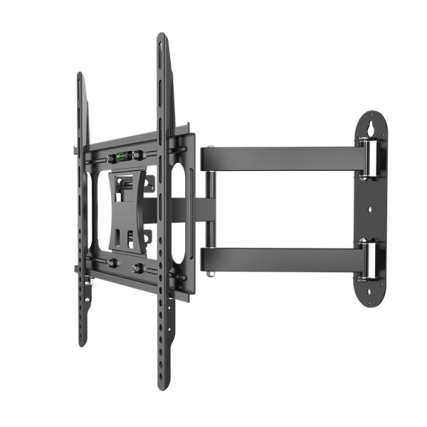 Soporte Tv/mon Nox Lite Wall Flex 23-55 Black