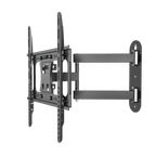 Soporte Tv/mon Nox Lite Wall Flex 23-55 Black
