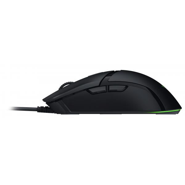 Razer COBRA USB 8500 DPI Negro