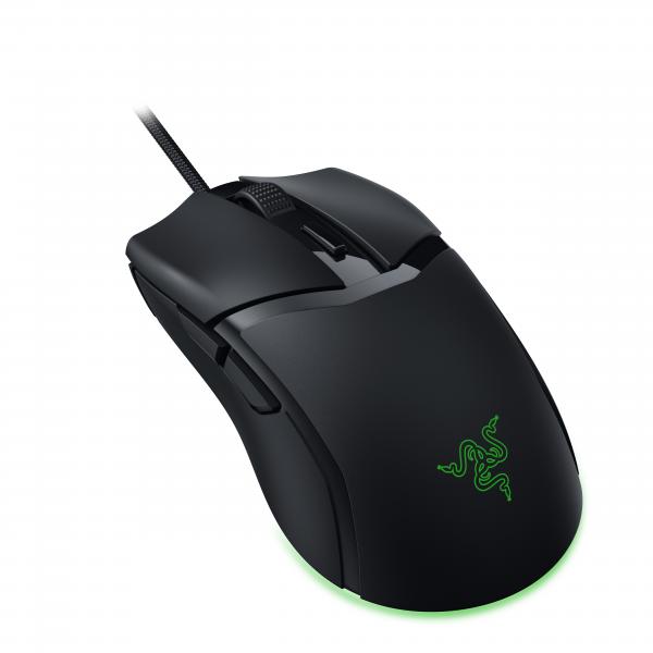 Razer COBRA USB 8500 DPI Negro
