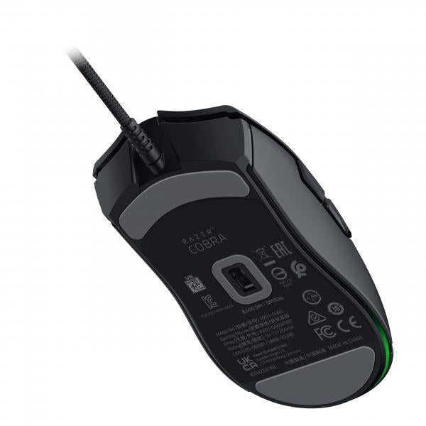 Razer COBRA USB 8500 DPI Negro