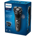 Philips Shaver Series 3000 S3343/13 / Afeitadora Inalámbrica