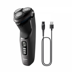 Philips Shaver Series 3000 S3343/13 / Afeitadora Inalámbrica