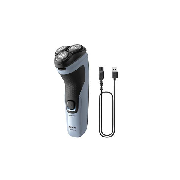 Philips Shaver Series 3000 X3003/00 / Afeitadora Inalámbrica