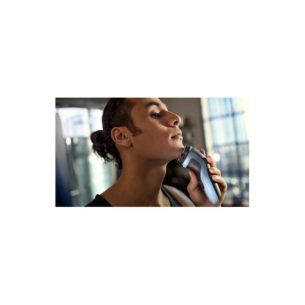 Philips Shaver Series 3000 X3003/00 / Afeitadora Inalámbrica