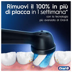 Cepillo Dental Oral-B Io 3/ Negro
