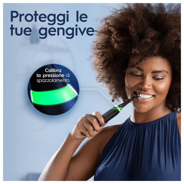 Cepillo Dental Oral-B Io 3/ Negro