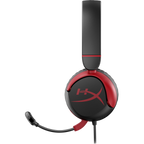 HyperX Cloud Mini Negro