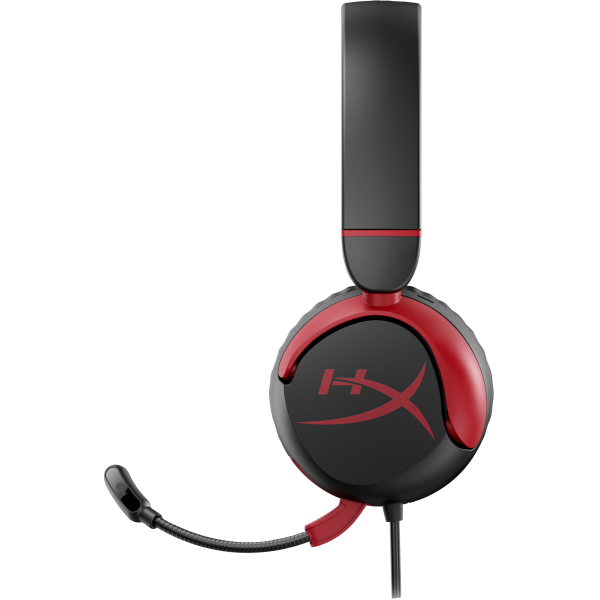 HyperX Cloud Mini Negro Main Image