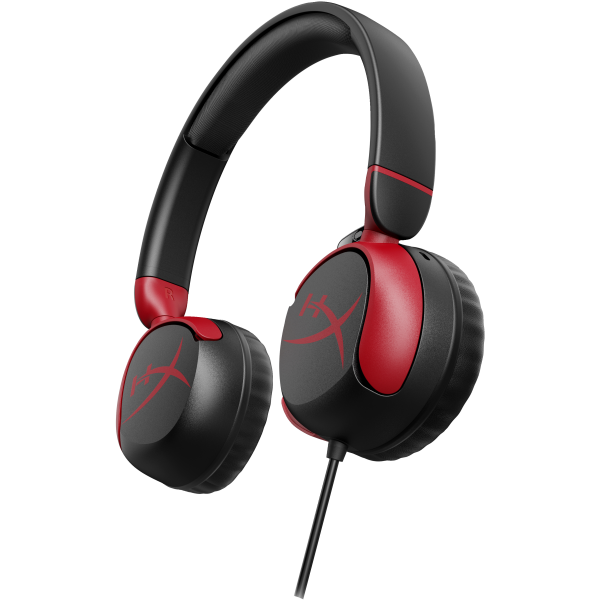 HyperX Cloud Mini Negro