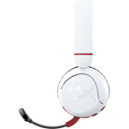 HyperX Cloud Mini Blanco inalámbricos