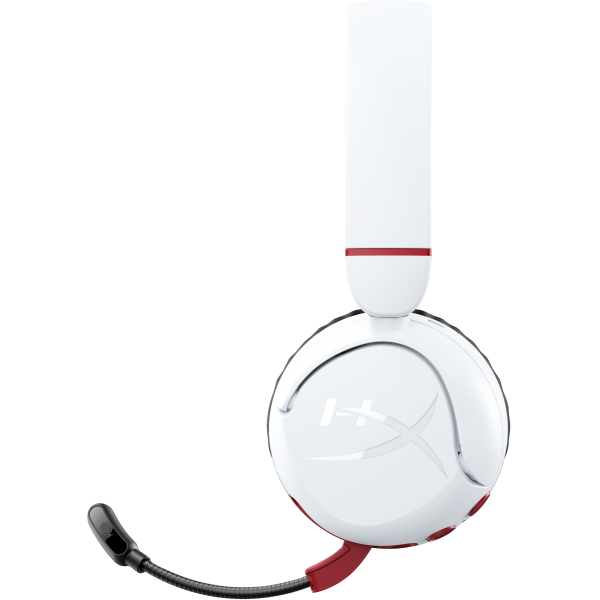 HyperX Cloud Mini Blanco inalámbricos