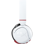 HyperX Cloud Mini Blanco inalámbricos