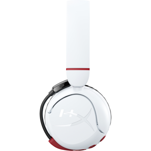HyperX Cloud Mini Blanco inalámbricos