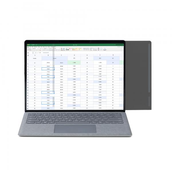 Filtro De Privacidad Startech Para Surface 13.5 Pulgadas