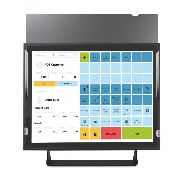 Filtro De Privacidad Startech Para Monitor 17 Pulgadas