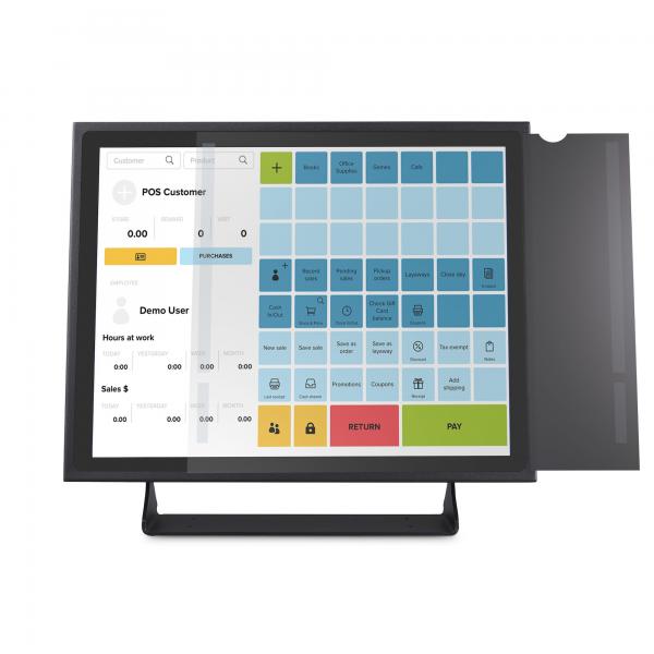 Filtro De Privacidad Startech Para Monitor 17 Pulgadas