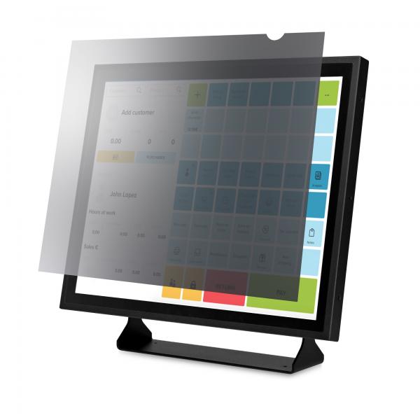 Filtro De Privacidad Startech Para Monitor 17 Pulgadas