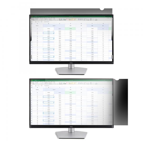 Filtro De Privacidad Startech Para Monitor 19.5 Pulgadas