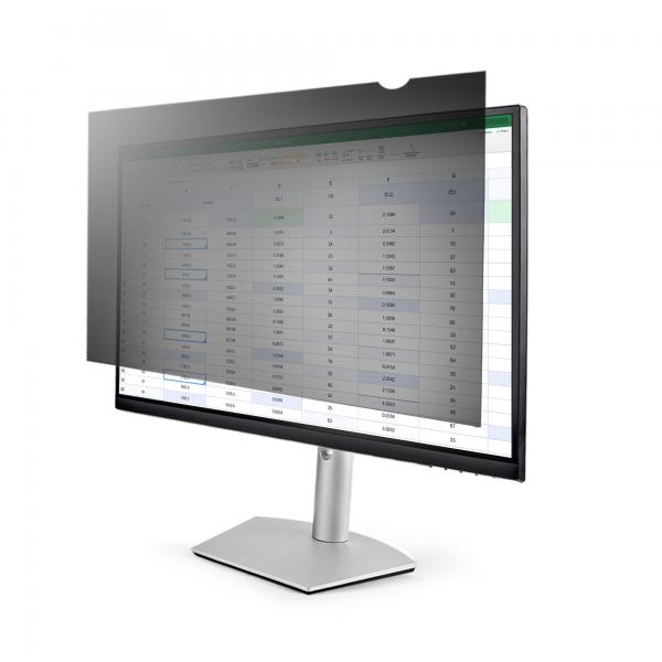 Filtro De Privacidad Startech Para Monitor 19.5 Pulgadas